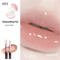 Haggard Emo Monster Collection Essence Mirror Lip Gloss
