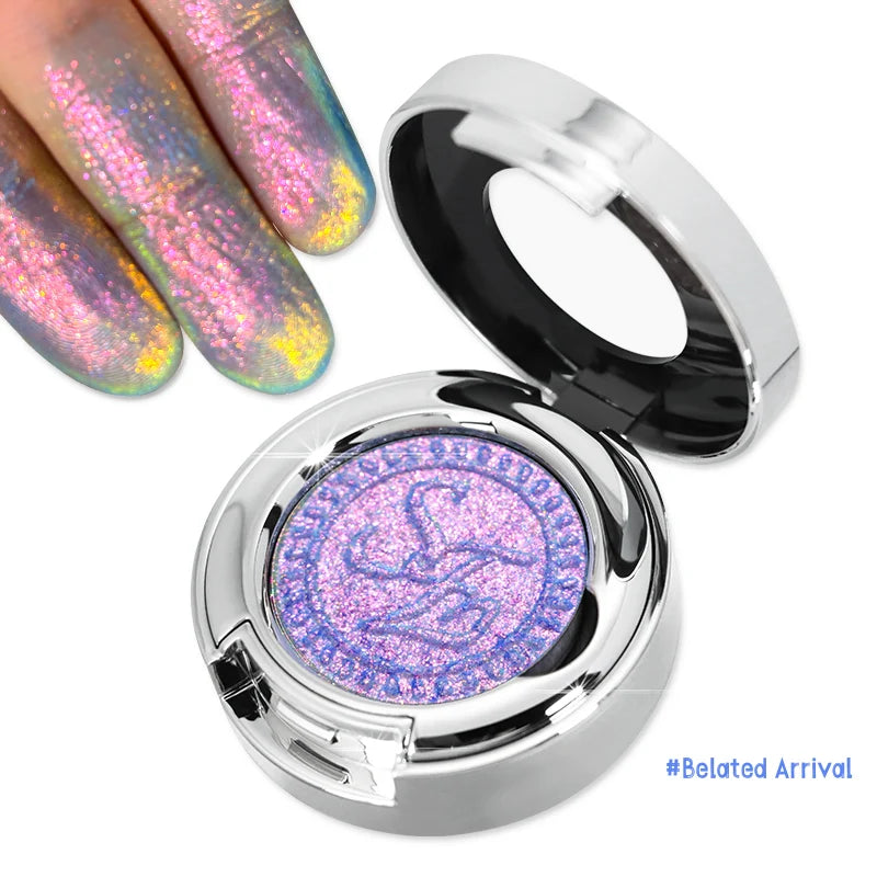 Sheeneffect Magical Chameleon Eyeshadow
