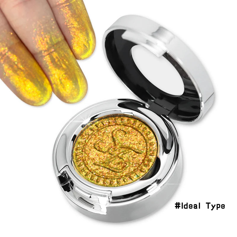 Sheeneffect Magical Chameleon Eyeshadow