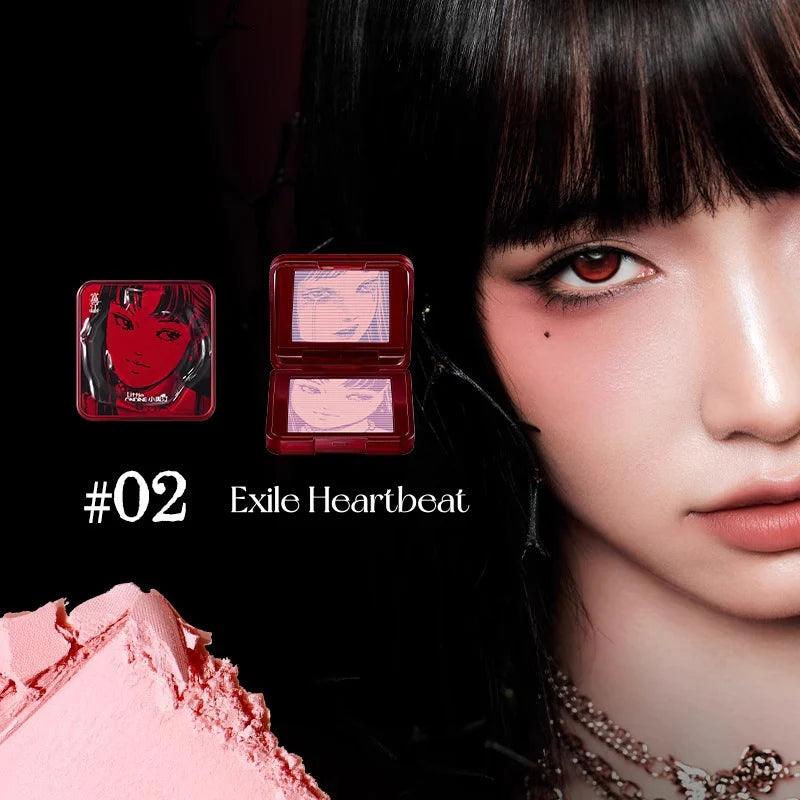 LITTLE ONDINE X Junji ITO (TOMIE) Maniac Collection