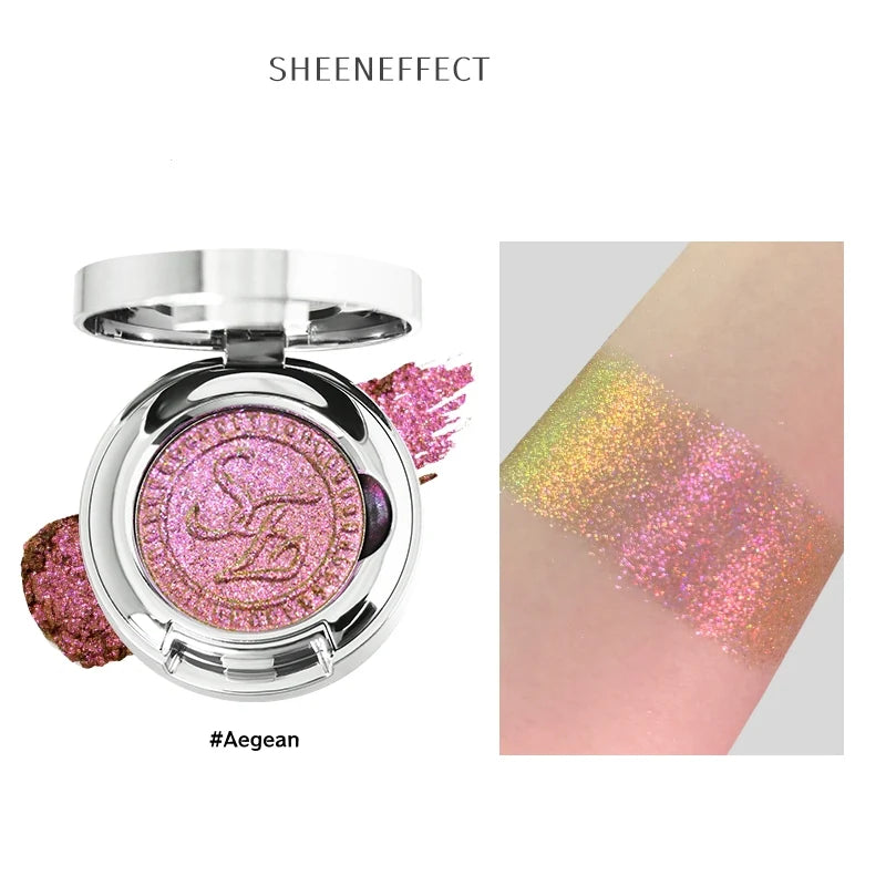Sheeneffect Magical Chameleon Eyeshadow