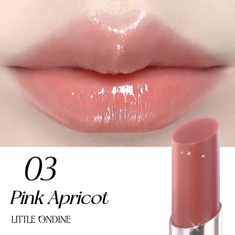 Little Ondine Trip of Dream Art Collection