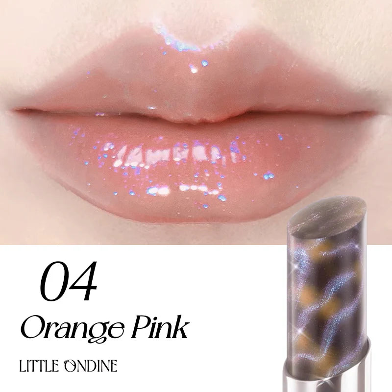 Little Ondine Trip of Dream Art Collection