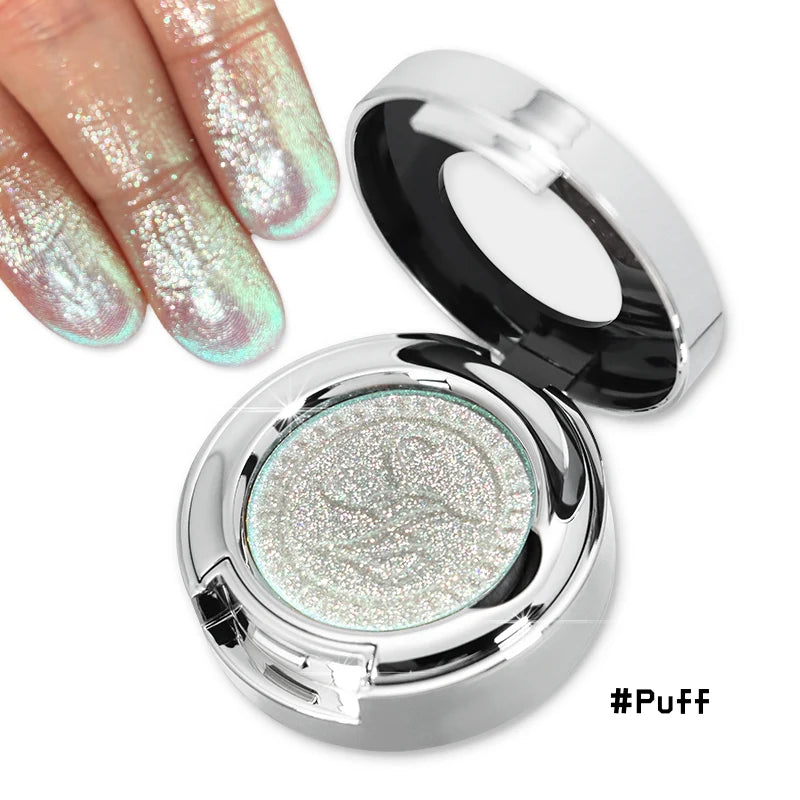 Sheeneffect Magical Chameleon Eyeshadow