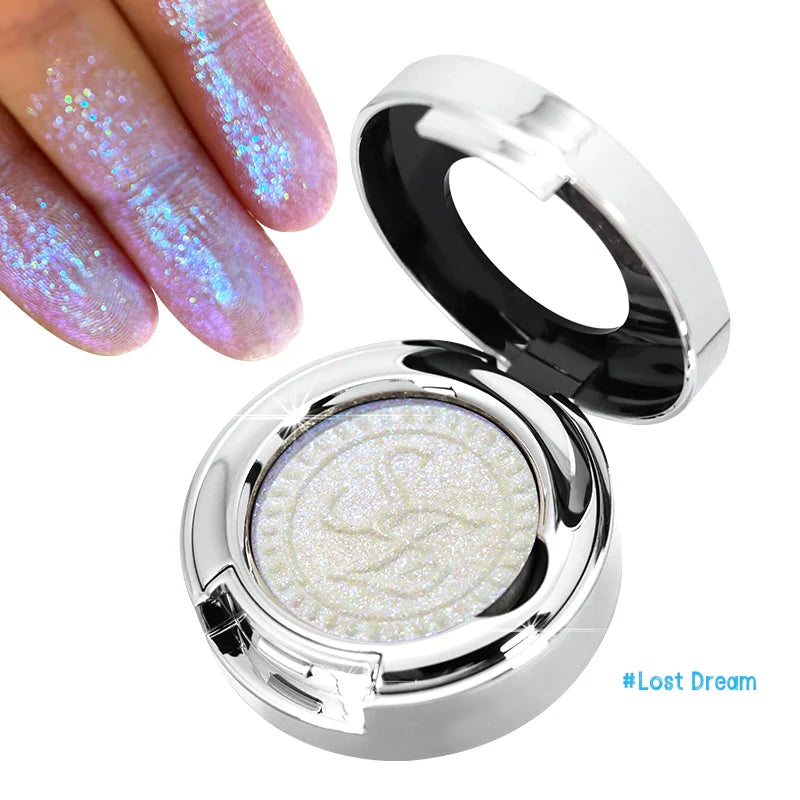 Sheeneffect Magical Chameleon Eyeshadow
