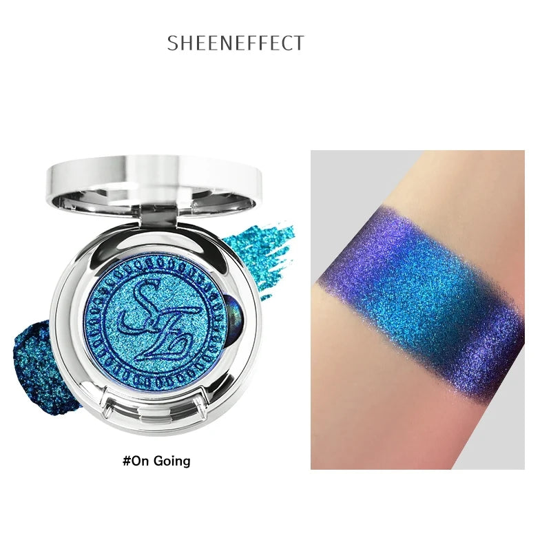 Sheeneffect Magical Chameleon Eyeshadow