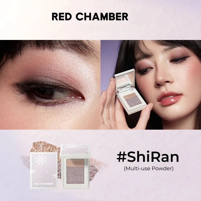 Red Chamber HARUKI MULTI-PURPOSE CREAM POWDER