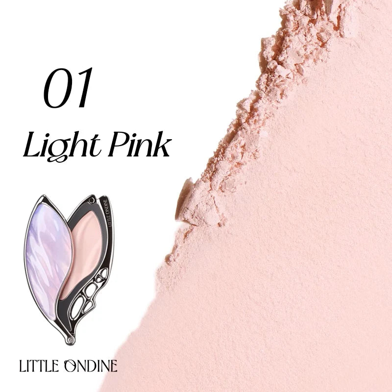 Little Ondine Trip of Dream Art Collection