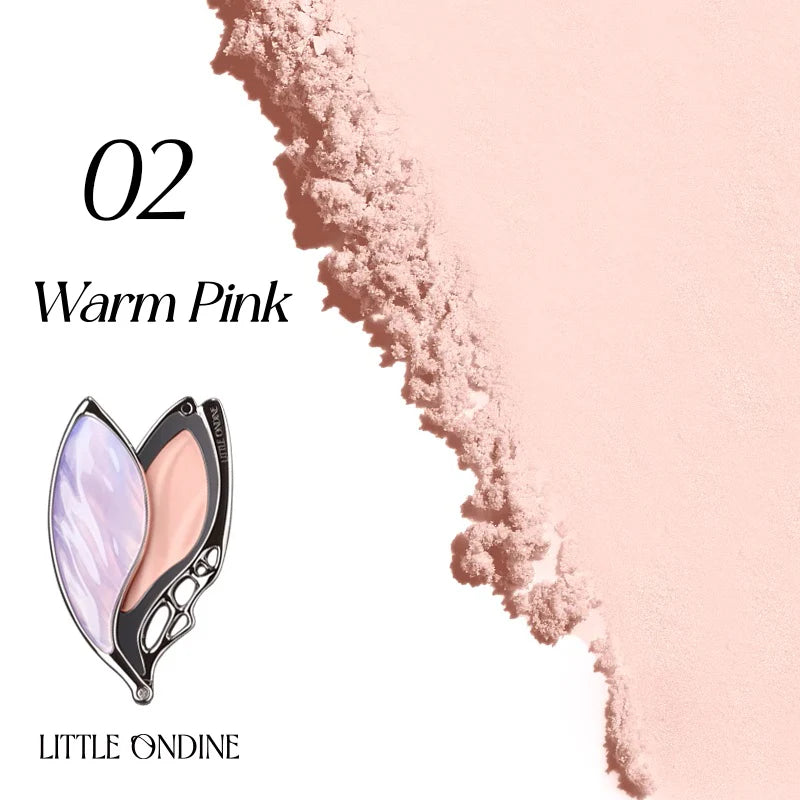 Little Ondine Trip of Dream Art Collection