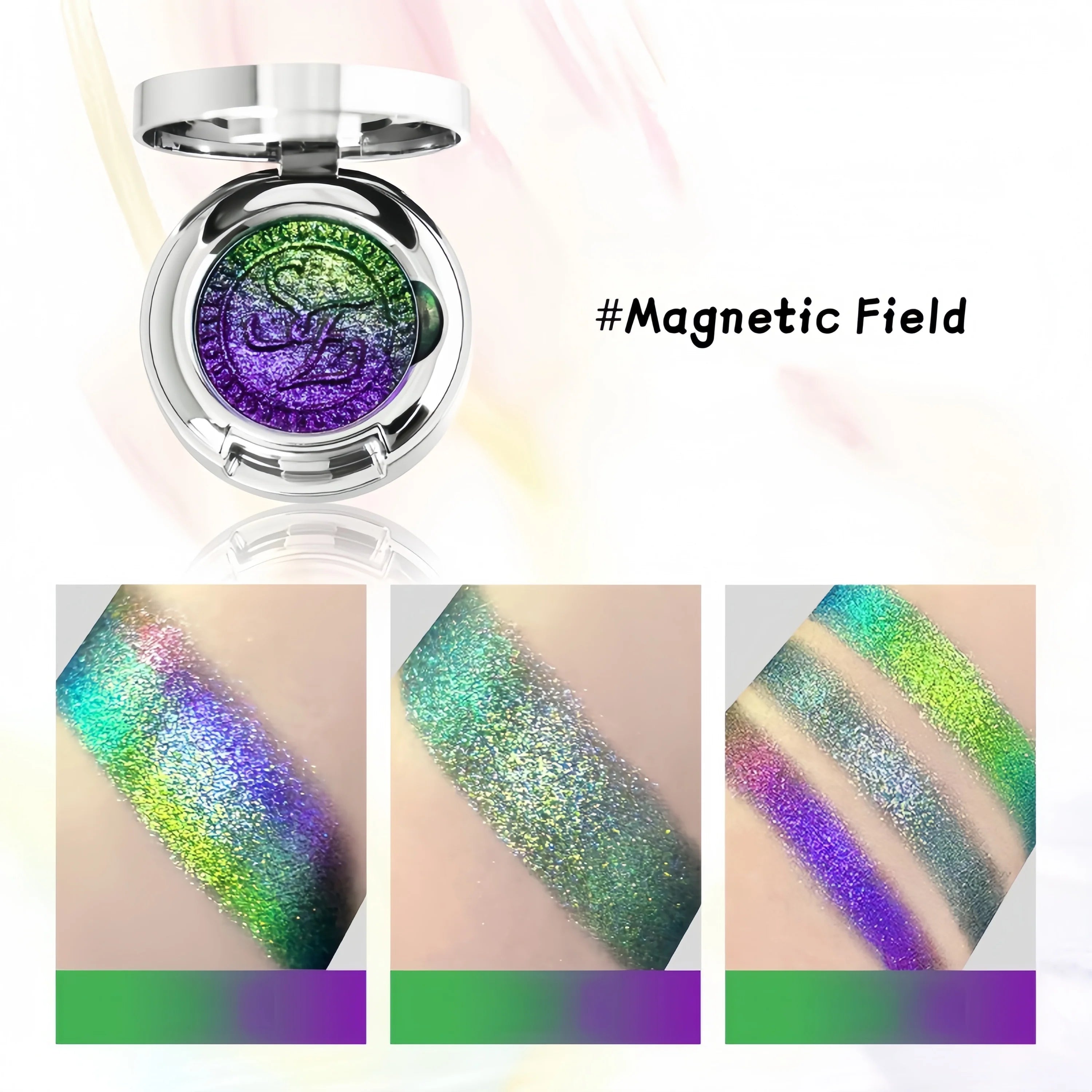 Sheeneffect Dopamine Collection Gradient Chameleon Eyeshadow