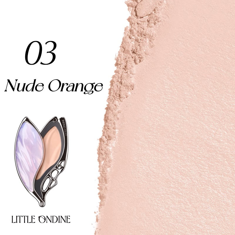 Little Ondine Trip of Dream Art Collection
