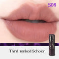 Girlcult Martial Arts World Matte Lipstick