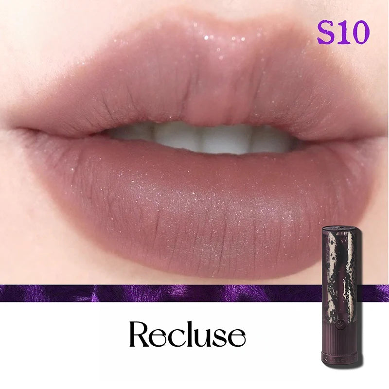 Girlcult Martial Arts World Matte Lipstick