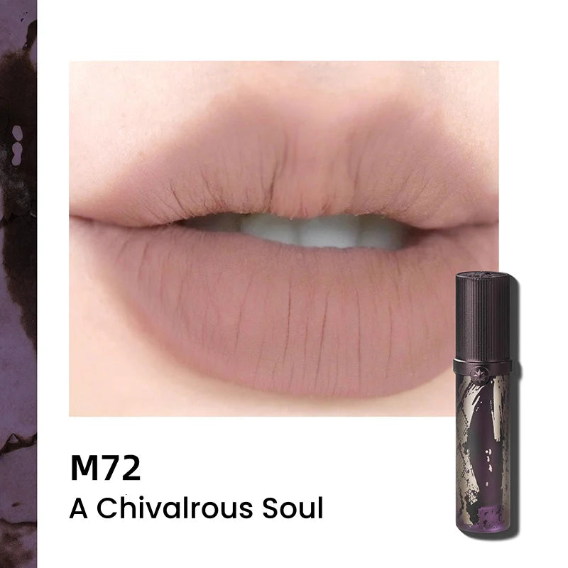Girlcult Martial Arts World Matte Lip Cream
