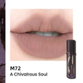 Girlcult Martial Arts World Matte Lip Cream