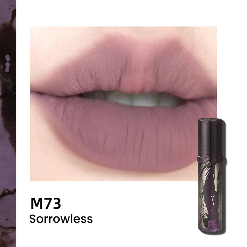 Girlcult Martial Arts World Matte Lip Cream