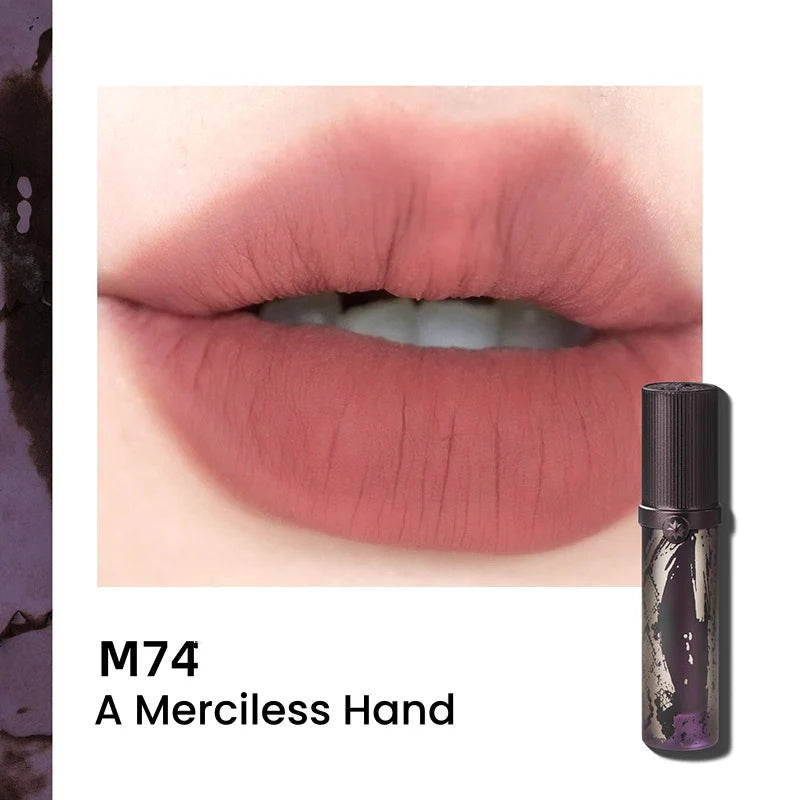 Girlcult Martial Arts World Matte Lip Cream