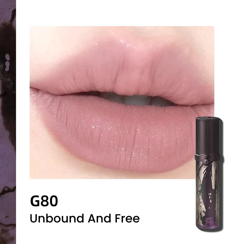 Girlcult Martial Arts World Matte Lip Cream