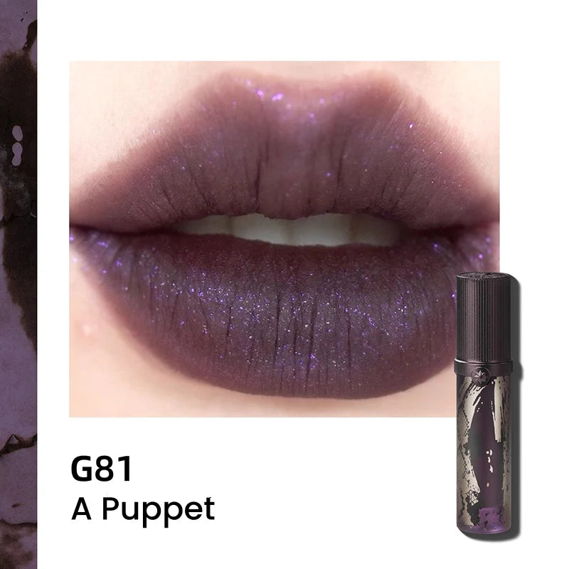 Girlcult Martial Arts World Matte Lip Cream