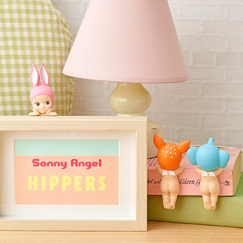 Sonny Angel Animal HIPPERS Series