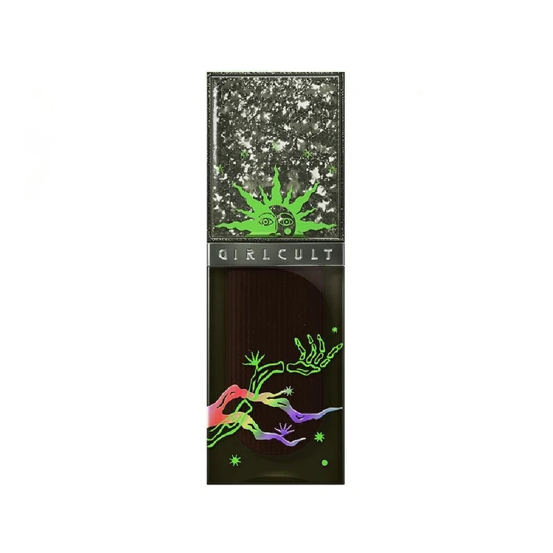 Girlcult Cyber Liaozhai Mirror Lip Glaze