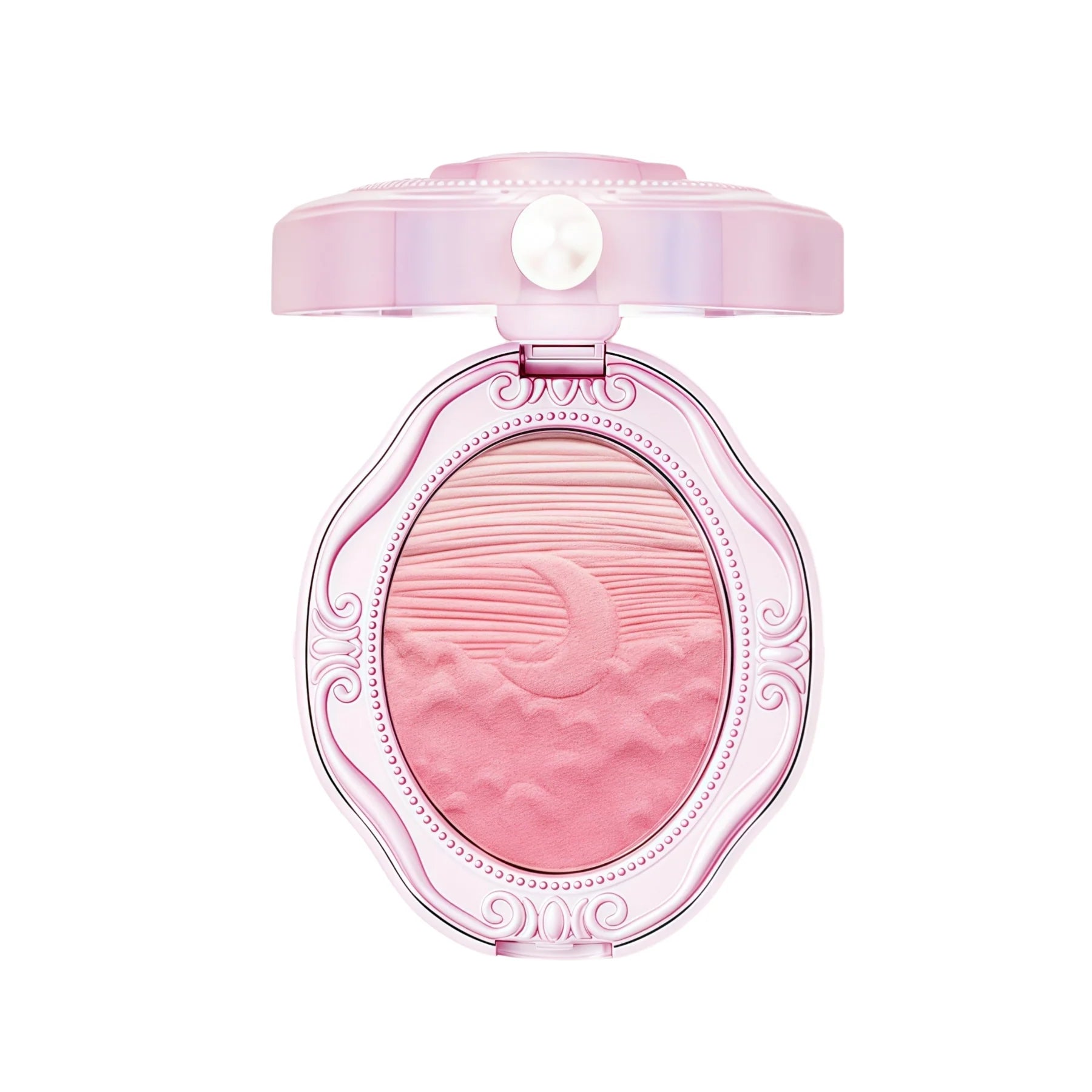 Colorrose Oil Painting Series Relief Gradient Blusher & Highlightr & Contour