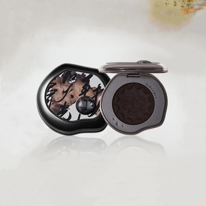Girlcult Fuwa Mood Blush