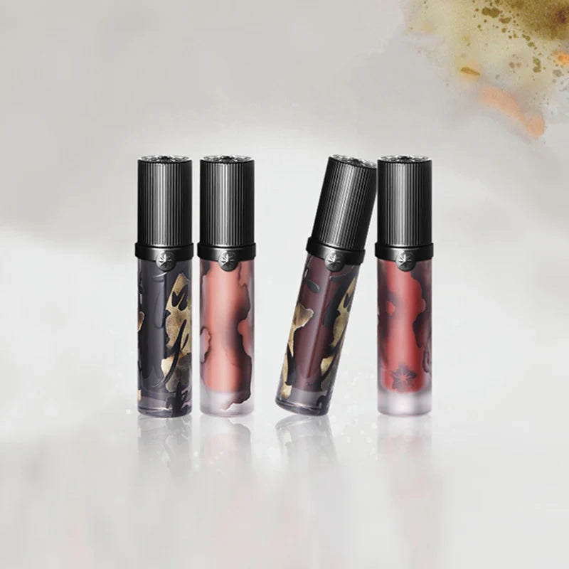 Girlcult Four Great Inventions Lip Cream
