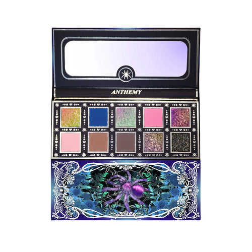 ANTHEMY Eyeshadow Palettes