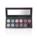 KRYPTEIN COSMETICS Chameleon Eyeshadow Palette Secret Garden II