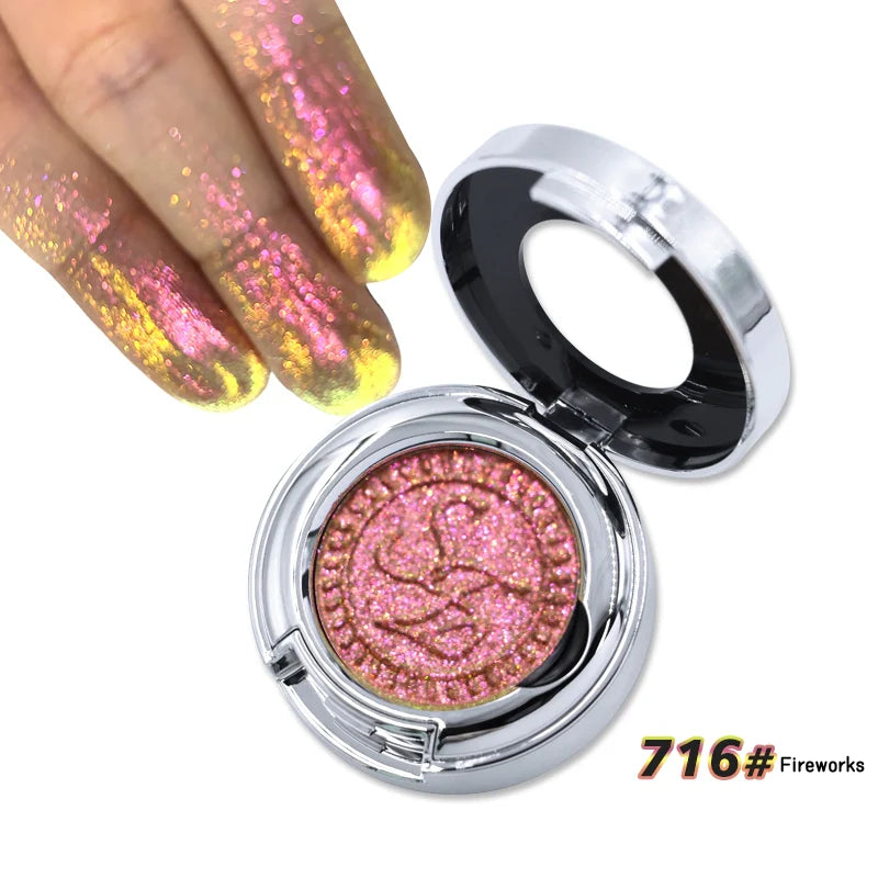 Sheeneffect Magical Chameleon Eyeshadow