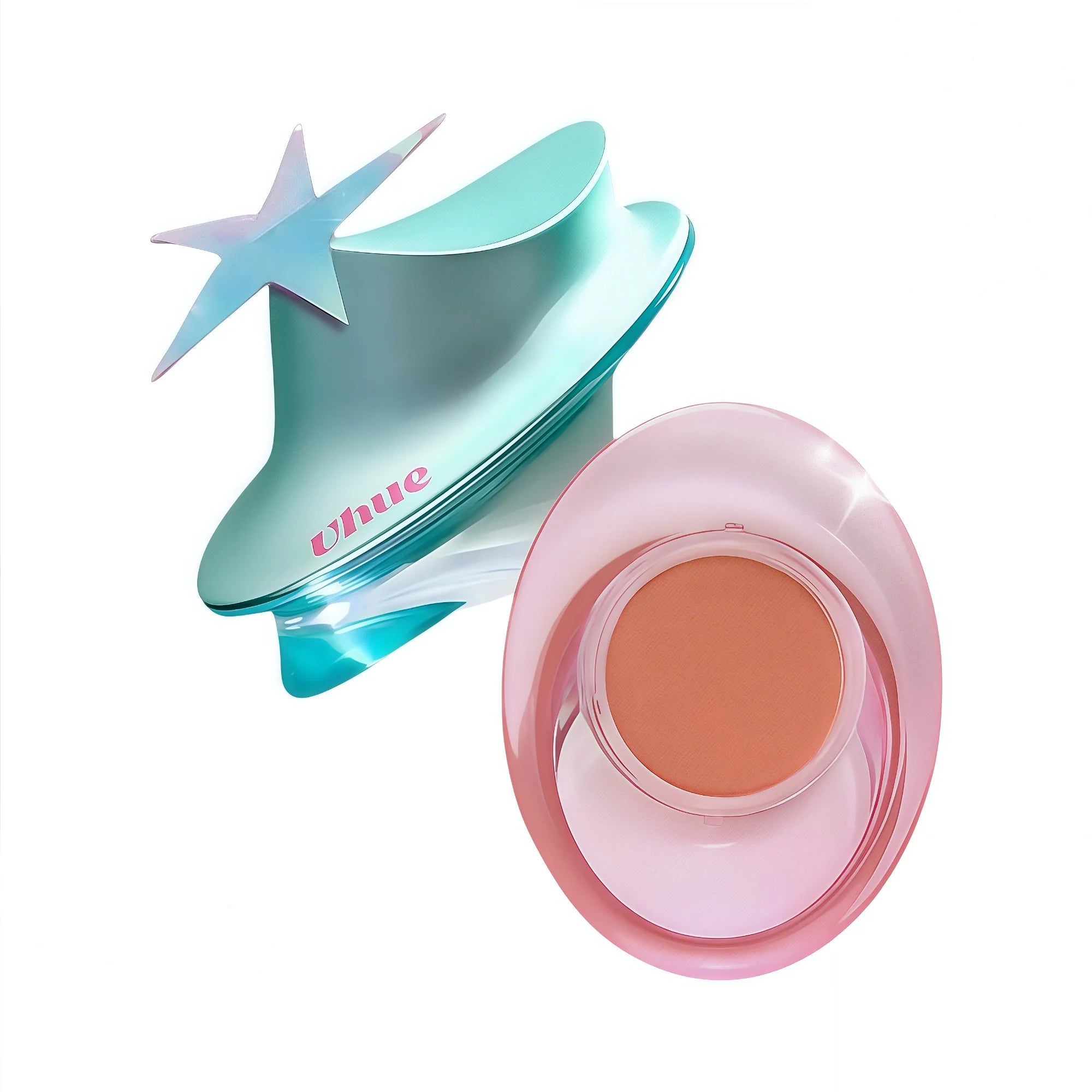 Uhue UFO Multi-Use Makeup Cream for Face