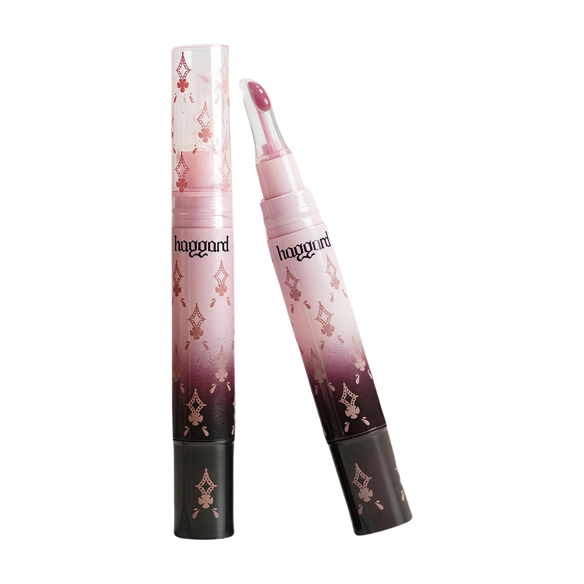Haggard Emo Monster Collection Essence Mirror Lip Gloss
