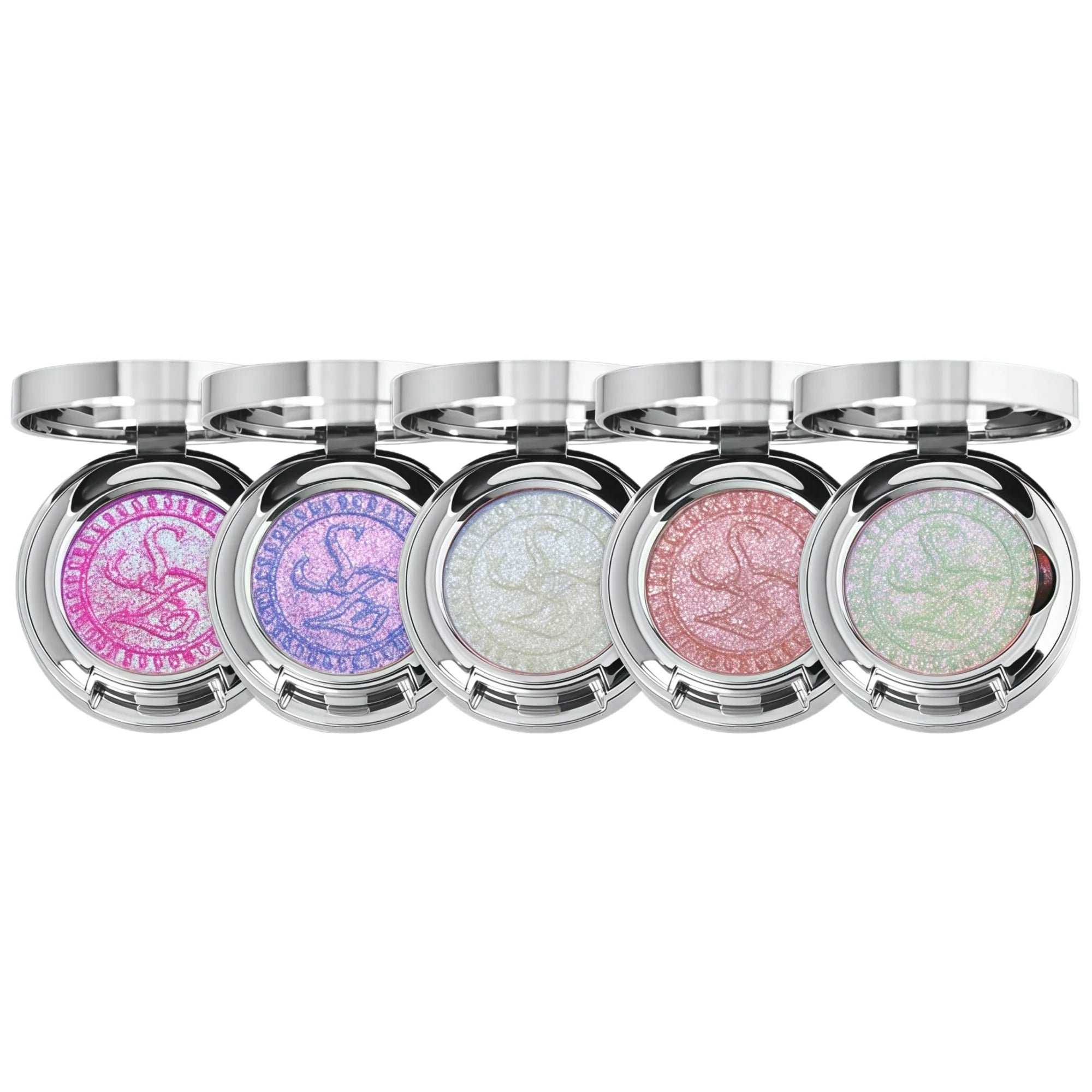 Sheeneffect Magical Chameleon Eyeshadow