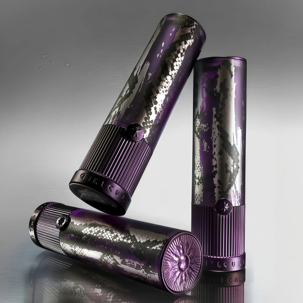 Girlcult Martial Arts World Matte Lipstick