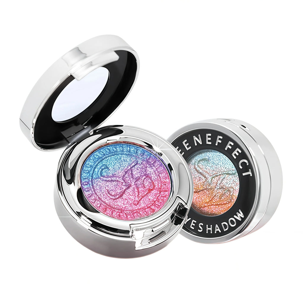 Sheeneffect Dopamine Collection Gradient Chameleon Eyeshadow