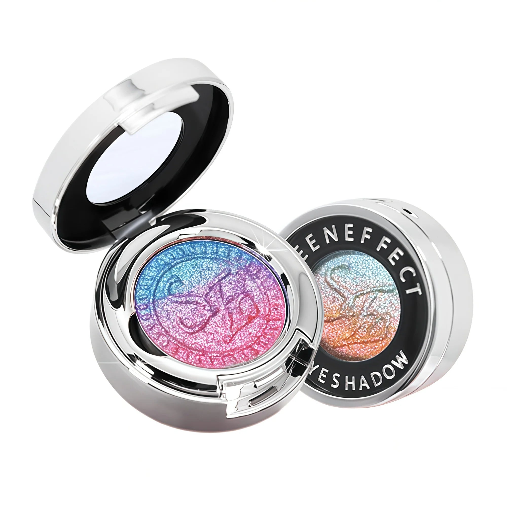 Sheeneffect Dopamine Collection Gradient Chameleon Eyeshadow