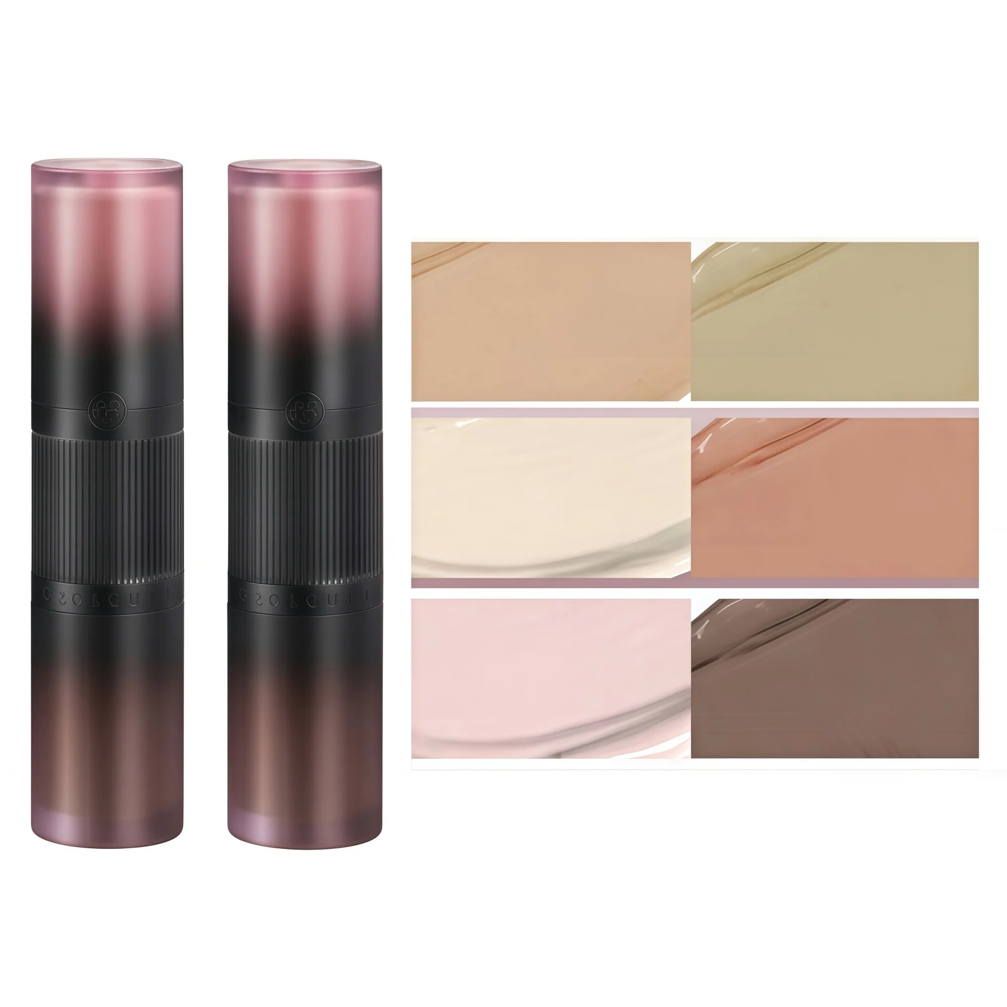 Girlcult Peach Blossom Utopia Multi-use Makeup Liquid
