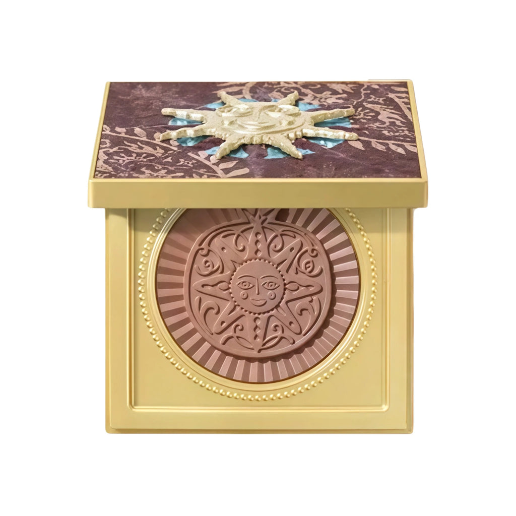 Girlcult Loulan Hippie Collection  Mood 2-Color Blush