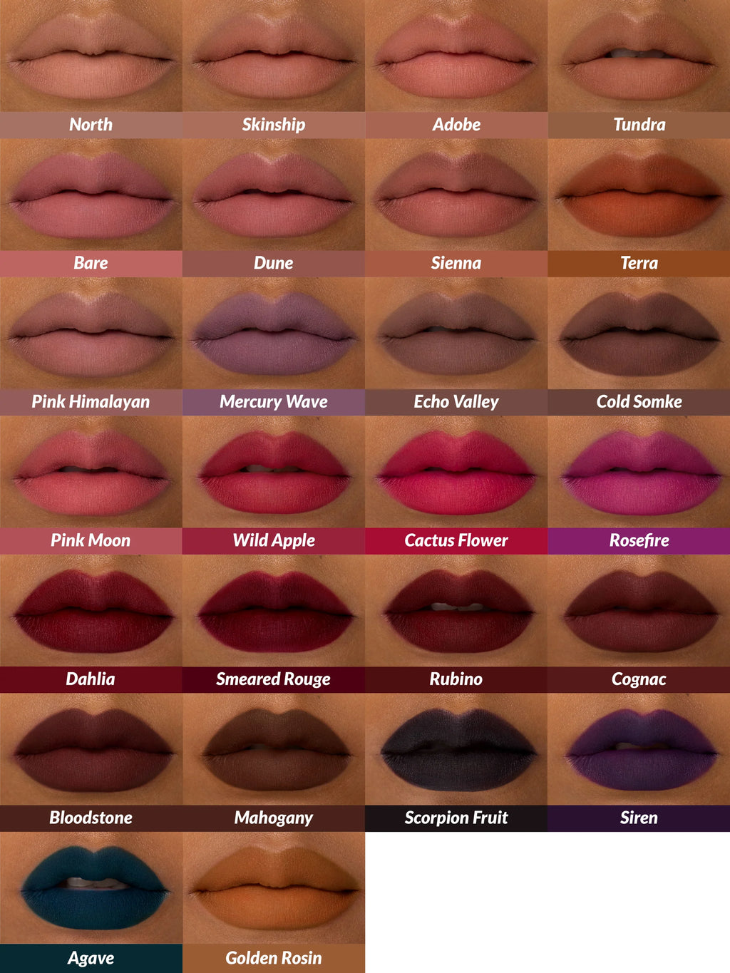 Kaleidos Cloud Lab Lip Clay
