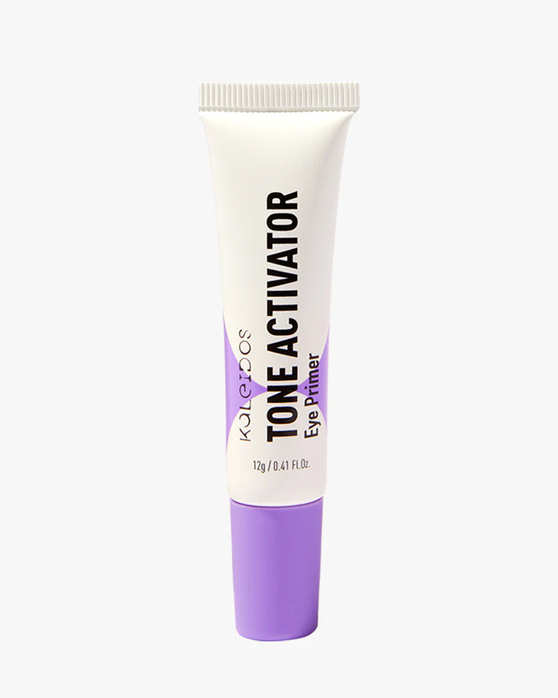 Kaleidos Tone Activator Eye Primer