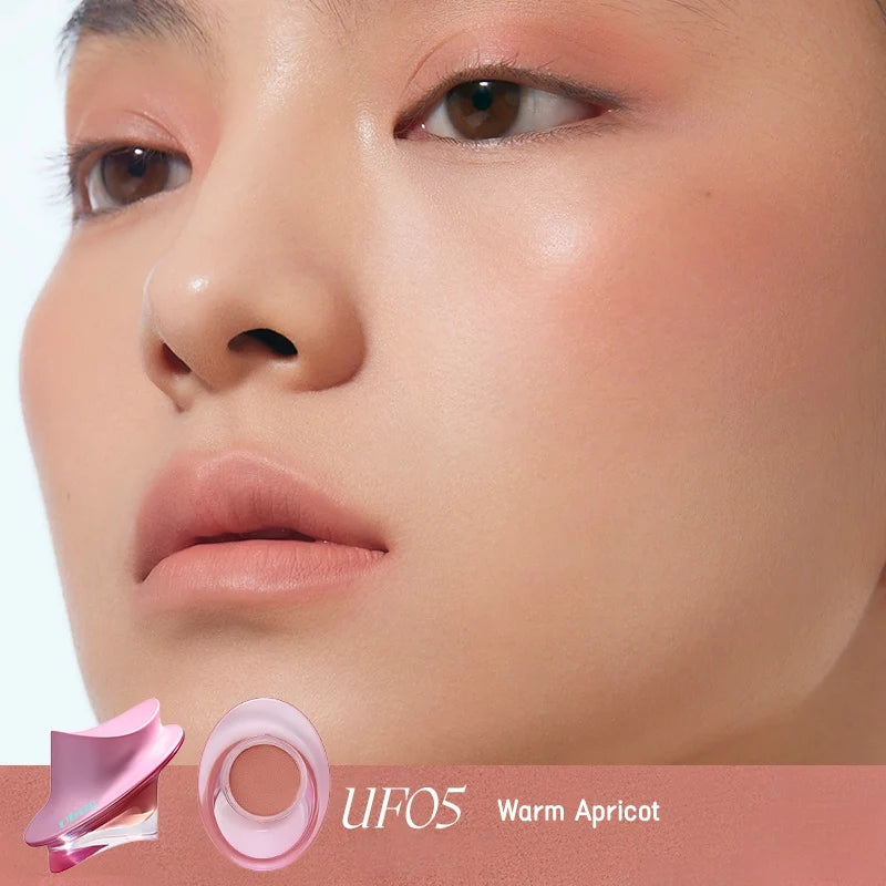 Uhue UFO Multi-Use Makeup Cream for Face