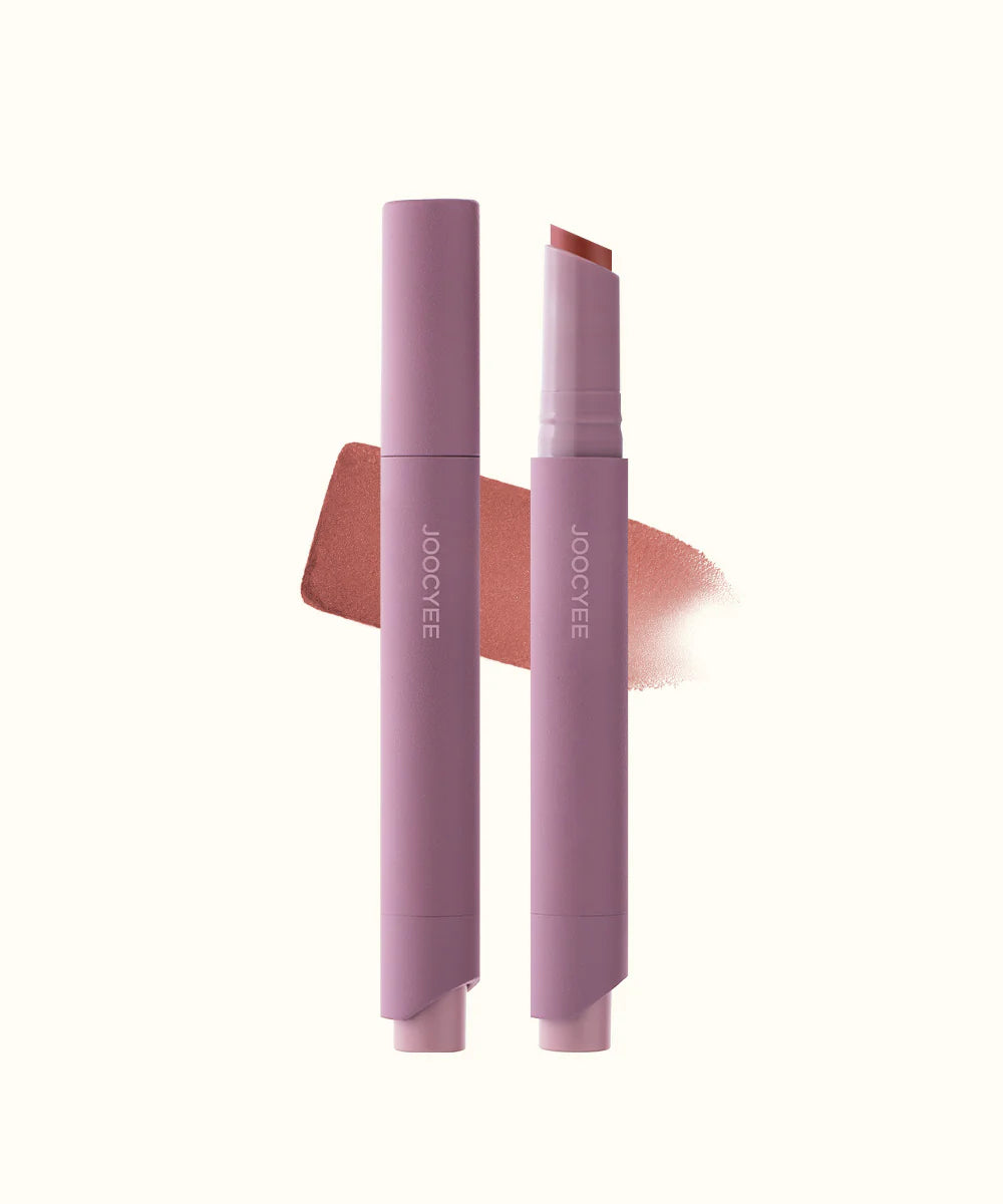Jooycee Lightweight Non-Smudging Velvet Rouge