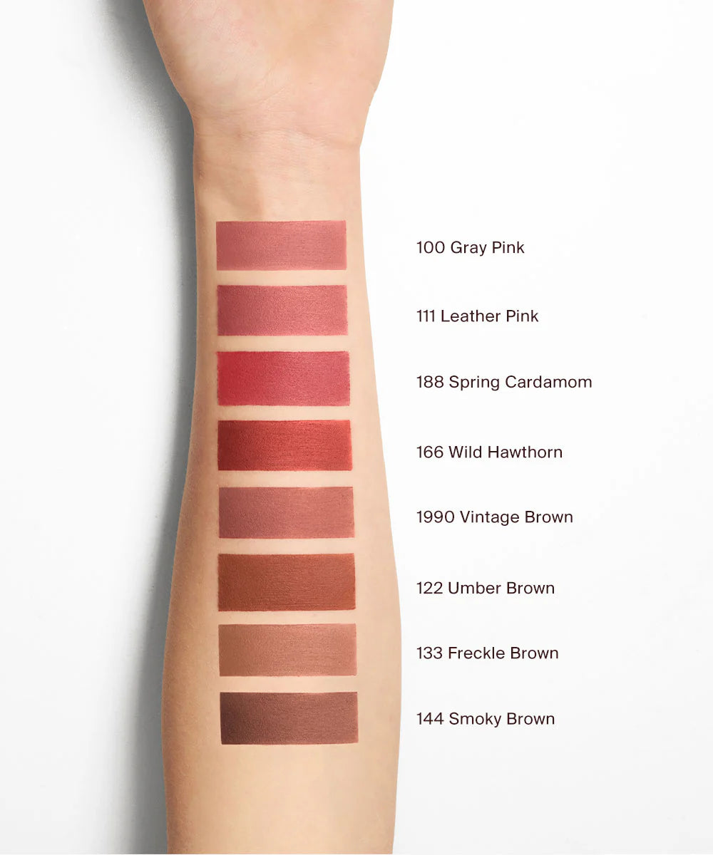 Jooycee Lightweight Non-Smudging Velvet Rouge