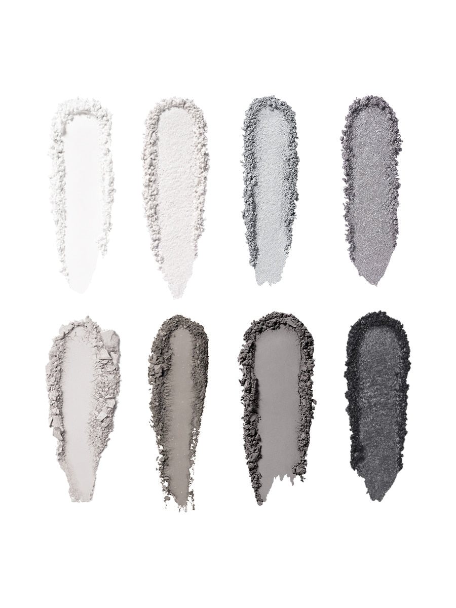 Risky Pigment Eyeshadow Palette