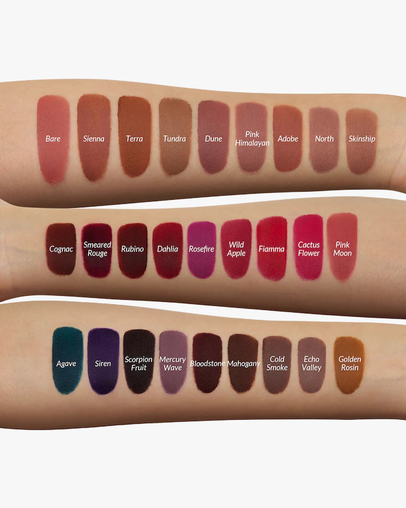 Kaleidos Cloud Lab Lip Clay