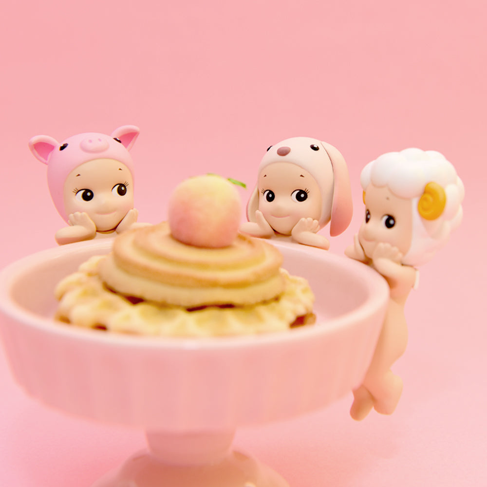 Sonny Angel Animal HIPPERS Series