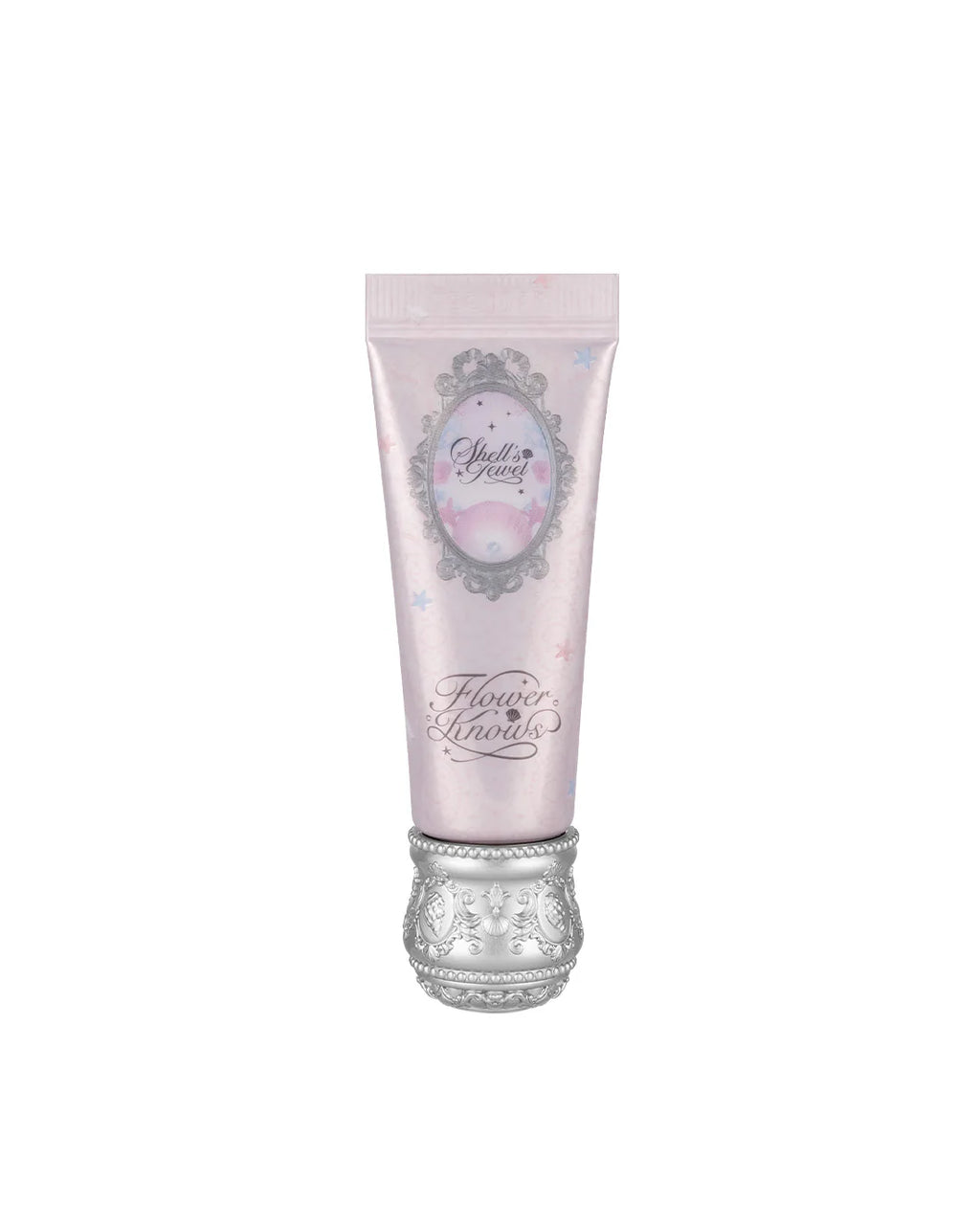 Flower Knows Shell's Jewel Radiance Primer Mini