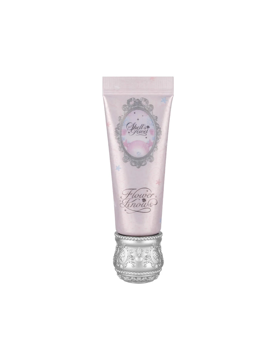 Flower Knows Shell's Jewel Radiance Primer Mini