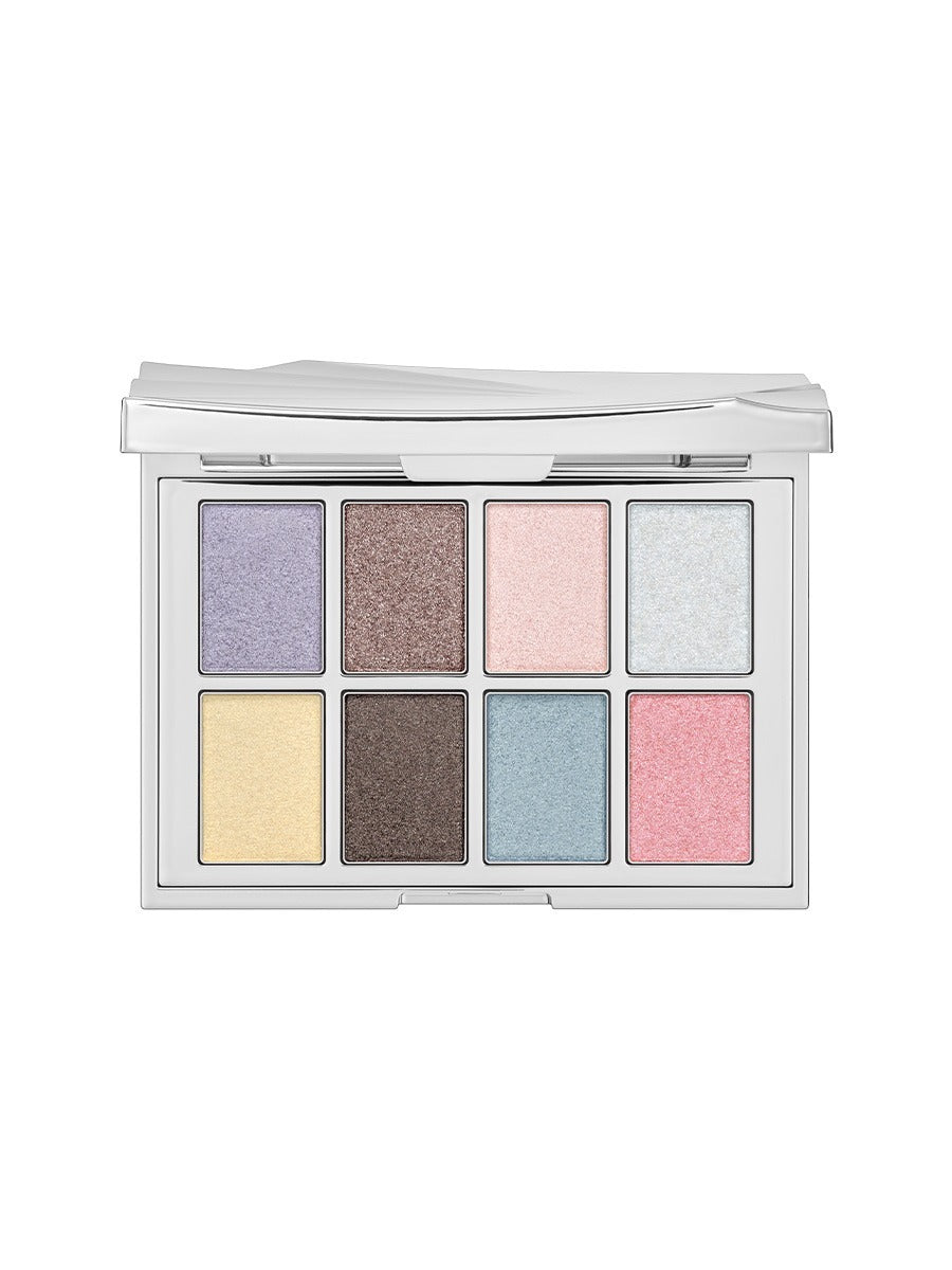 Risky Pigment Eyeshadow Palette